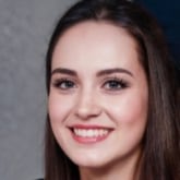 Grace Thomson
