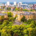 Why is glasgow interesting?
