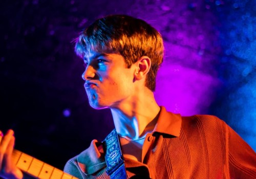 What's On in Glasgow Tonight?