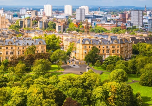 Exploring Glasgow: A City of Art, Architecture and Culture