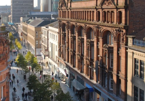 Why is Glasgow Such a Mess?