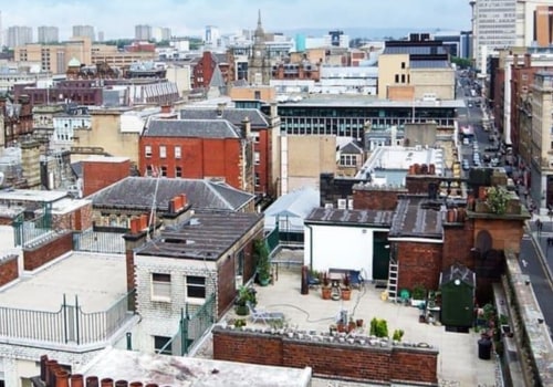 What was glasgow famous for?