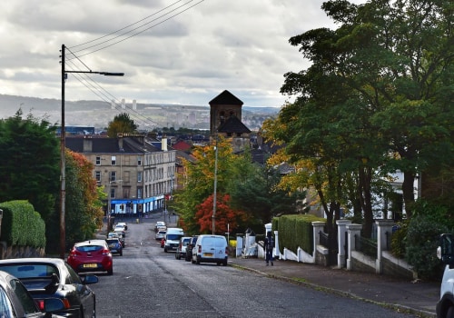 The History of Glasgow: From Dear Green Place to a Thriving City