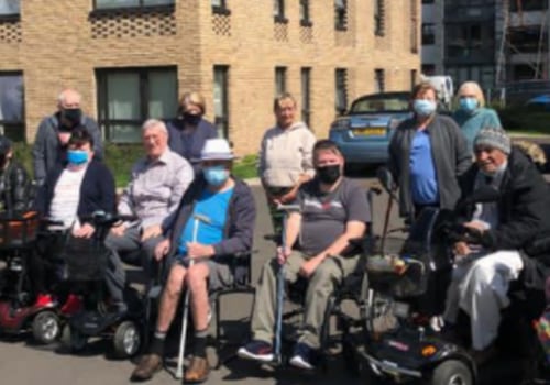 Glasgow: A City in Scotland