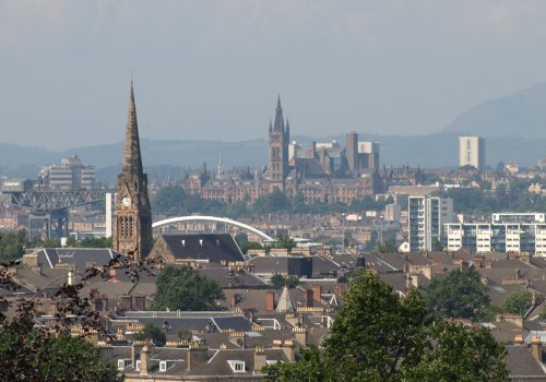 Exploring Glasgow: Scotland's Largest City