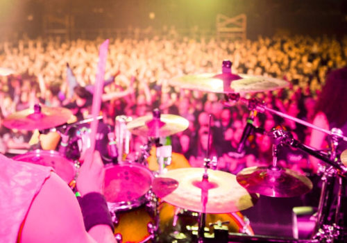 The Best Venues in Glasgow for Gigs
