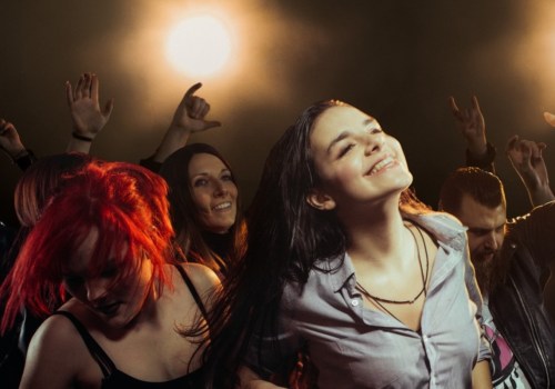 How to Get Presale Gigs in Scotland