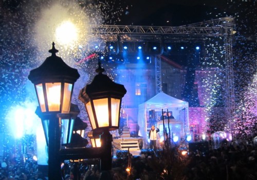 Gigs in Glasgow 2021: A Comprehensive Guide